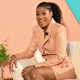Image for article titled Keke Palmer Asks God to Bless Dick Cheney, Whom She Still Doesn't Know